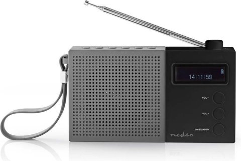 DAB+FM Radio