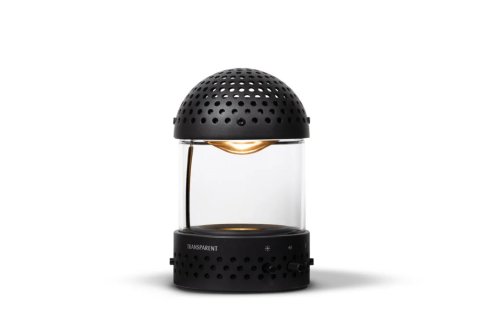LIGHT SPEAKER