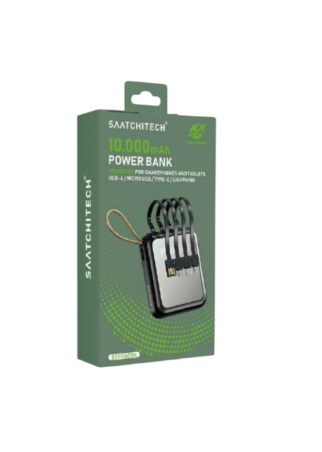 Powerbank 